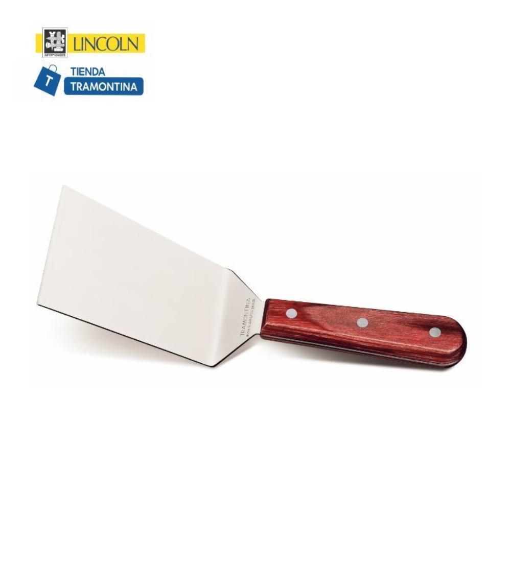 ESPATULA POLYWOOD Tramontina 5"